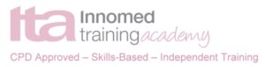 Innomed Training Academy Logo