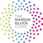 Marion Gluck Logo